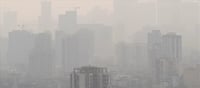 Navi Mumbai developers fined ₹1.40 crores - Not Following Pollution Norms